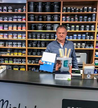 Radik customer