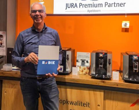 Radik customer