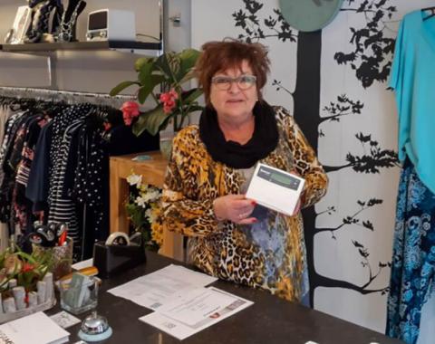 Radik customer